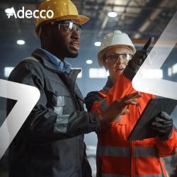 Adecco