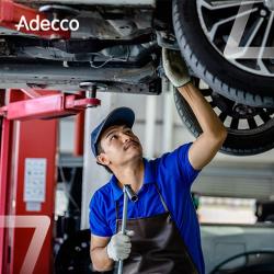 Adecco