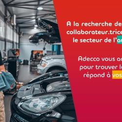 Adecco