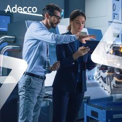 Adecco