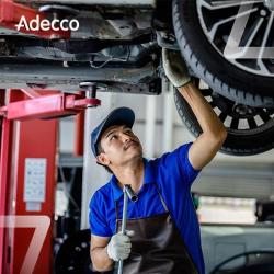 Adecco