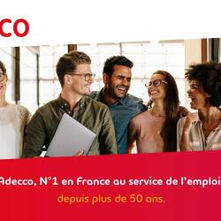 Adecco