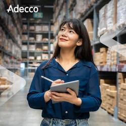 Adecco