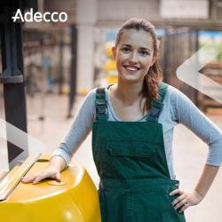 Adecco