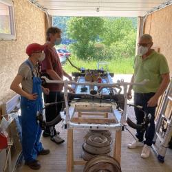 Adef Résidence La Maison Du Bois Joli