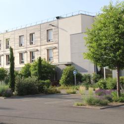 Ehpad Adef Résidences La Maison Du Marronnier Blanc
