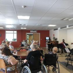 Adef Résidences La Maison Des Sorières