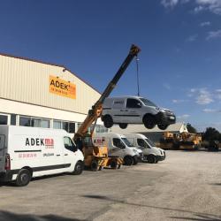Adekma