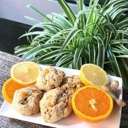 Adelaïde Cookies