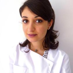 Adeline Azoulay Ostéopathe D.o.