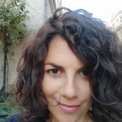 Adeline Benozio