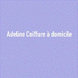 Adeline Coiffure A Domicile