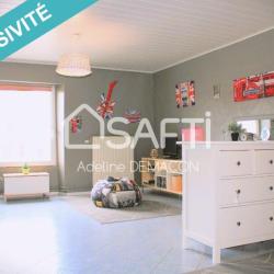 Adeline Et Franck Demacon Immobilier Safti - Conseillers En Immobilier Montmedy 55600, Marville, Longuyon