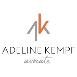 Adeline Kempf Avocate