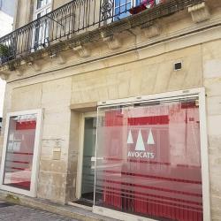 Adeline Lacoste - Avocat à Poitiers