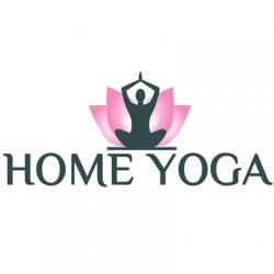 Home Yoga