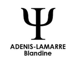 Adenis-lamarre Blandine