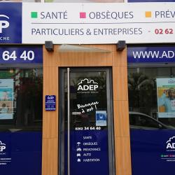 Adep Assurances Saint Denis