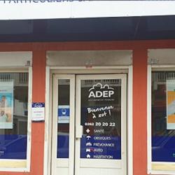 Adep Assurément Proche