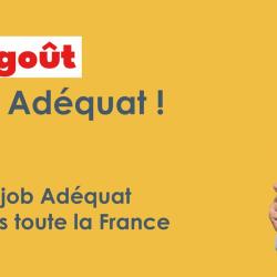 Adéquat Inside Staffing Agroalimentaire