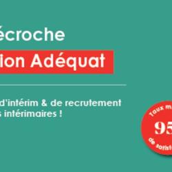 Adéquat Inside Staffing Chimie