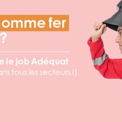 Adéquat Inside Staffing Industrie