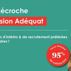 Adéquat Inside Staffing Logistique