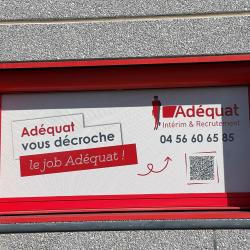 Adéquat Inside Staffing Logistique