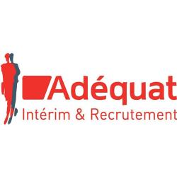Adéquat Inside Staffing Logistique