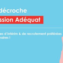 Adéquat Inside Staffing Transport