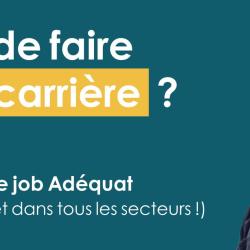 Adéquat Intérim & Recrutement Aéronautique