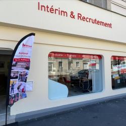 Adéquat Intérim & Recrutement