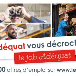 Adéquat Intérim & Recrutement