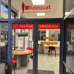 Adéquat Intérim & Recrutement Btp & Transport