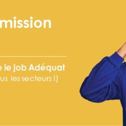 Adéquat Intérim & Recrutement Btp