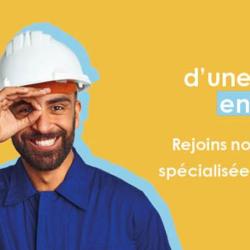 Adéquat Intérim & Recrutement Btp