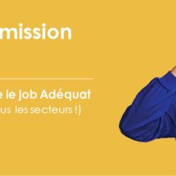 Adéquat Intérim & Recrutement Btp