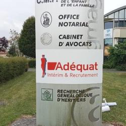 Adéquat Intérim & Recrutement