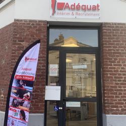 Adéquat Intérim & Recrutement