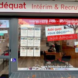 Adéquat Intérim & Recrutement