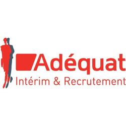 Adéquat Intérim & Recrutement