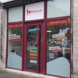 Adéquat Intérim & Recrutement