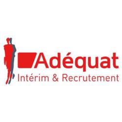 Adéquat Intérim & Recrutement