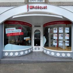 Adéquat Intérim & Recrutement