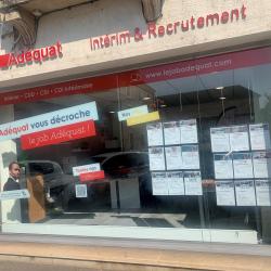 Adéquat Intérim & Recrutement