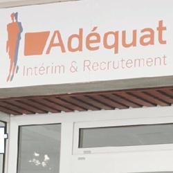 Adéquat Intérim & Recrutement Hub Logistique