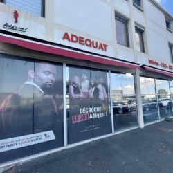 Adéquat Intérim & Recrutement