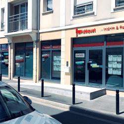 Adéquat Intérim & Recrutement