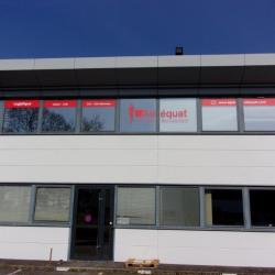 Adéquat Intérim & Recrutement Nantes Transport & Logistique