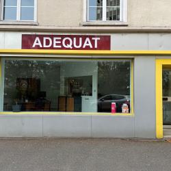 Adéquat Intérim & Recrutement